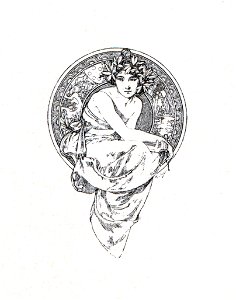 Clio Mucha titre