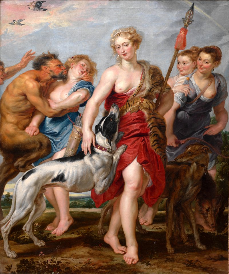 Clevelandart 1959.190