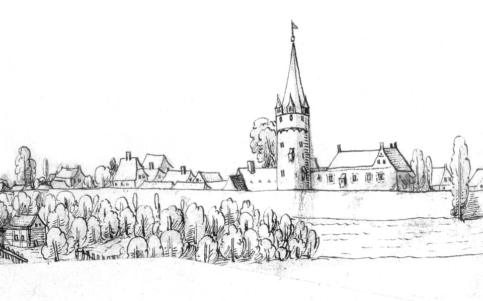 Cloppenburg 1632