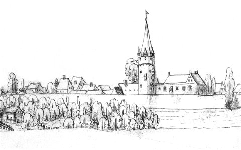 Cloppenburg 1632