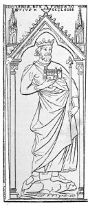 Clotaire I roi SOissons 38935