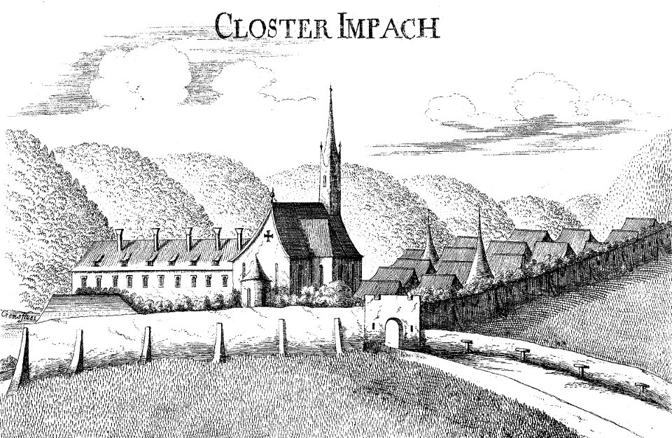 Closter Impach