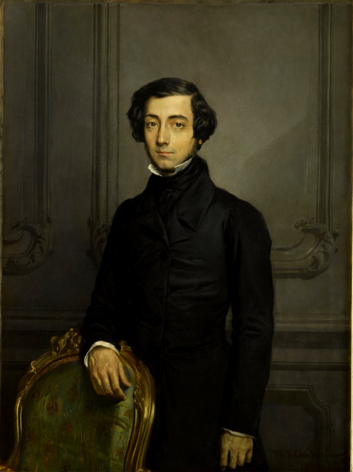 Cléral de Tocqueville