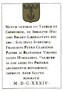 Clérey église 00009 Fichot