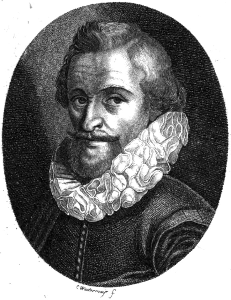 Philipp Clüver AGE V13 1804