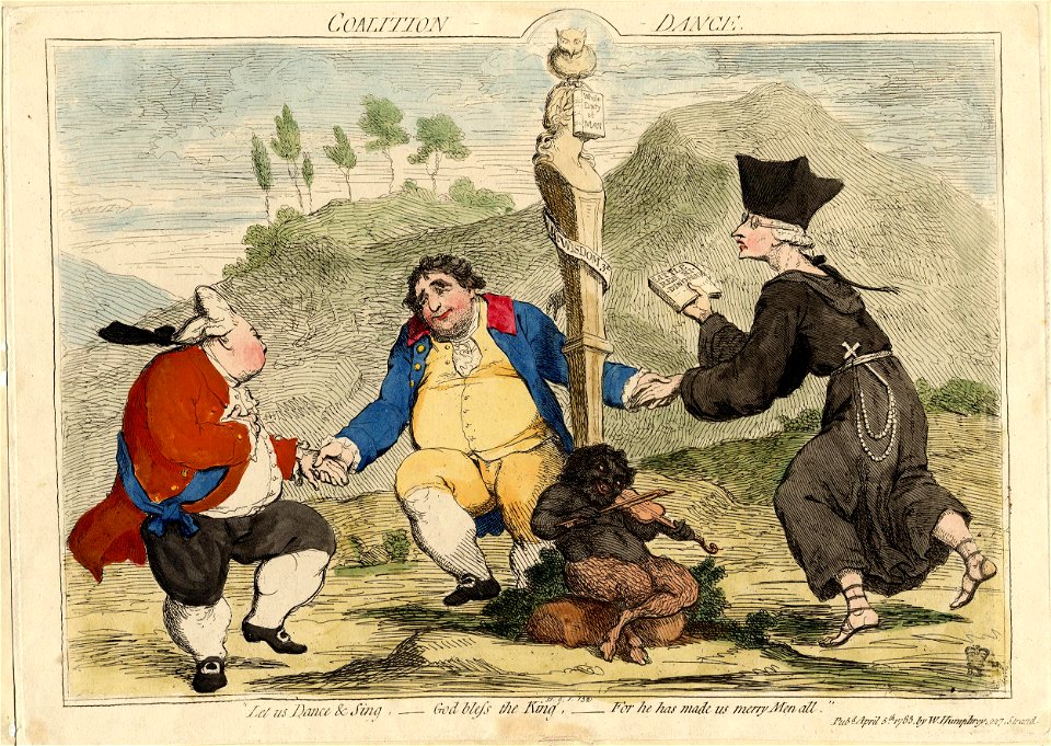Coalition dance. (BM 1851,0901.132)