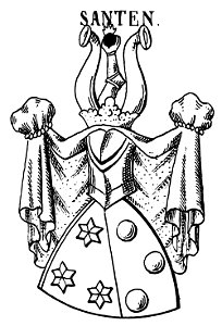 Coa-santen