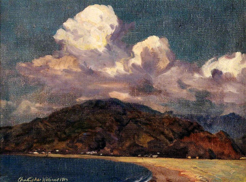 Coastal View (gcf10355)