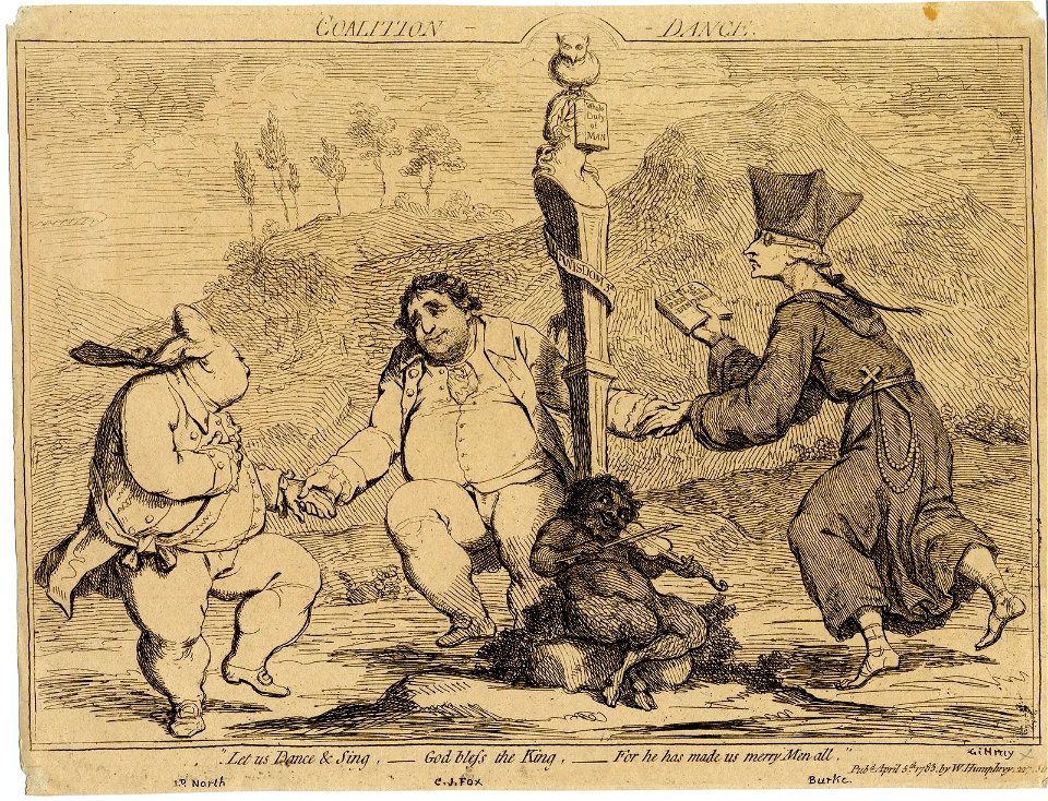 Coalition dance. (BM 1868,0808.4970)