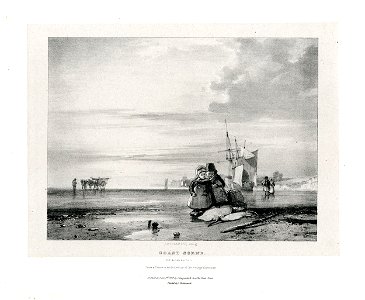 Coast Scene (BM 1858,1113.5)