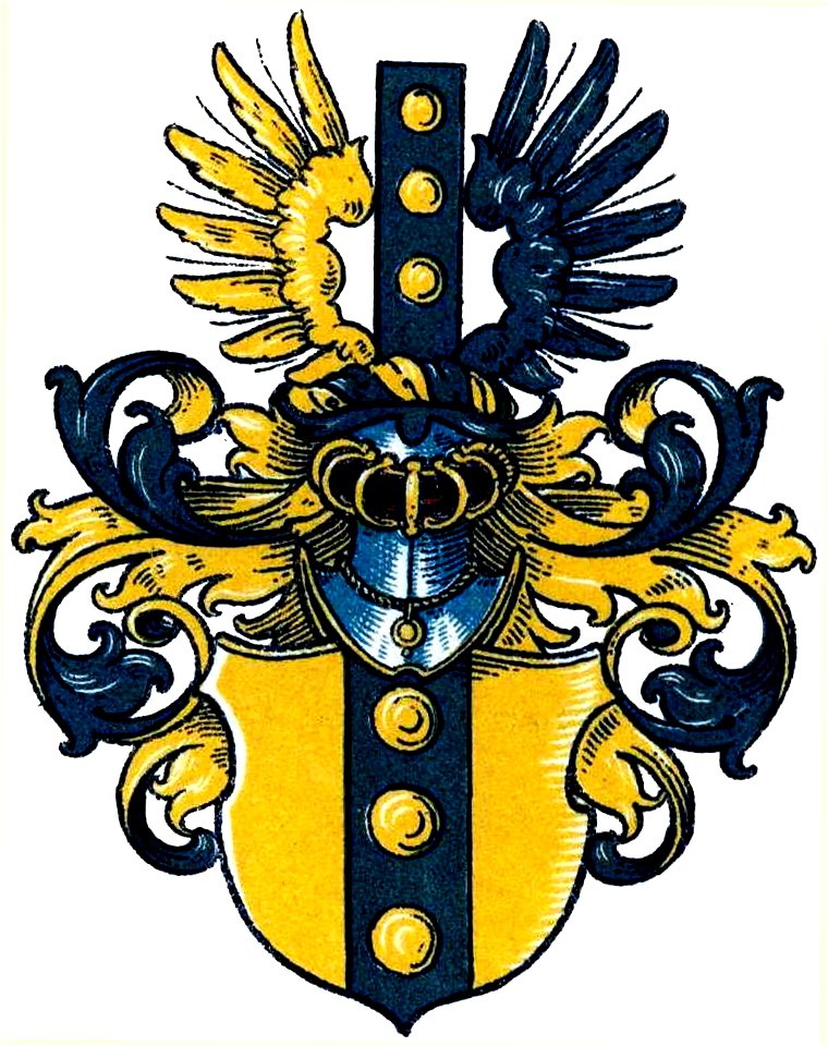 COA Ackenschock