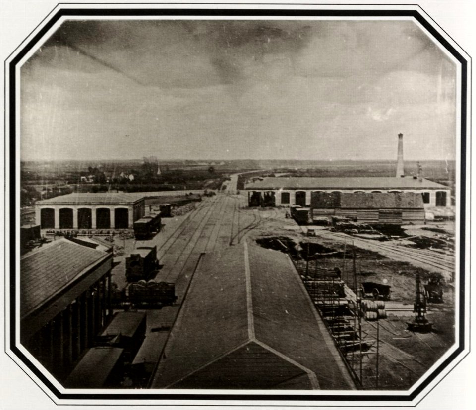 Bf Altona 1844