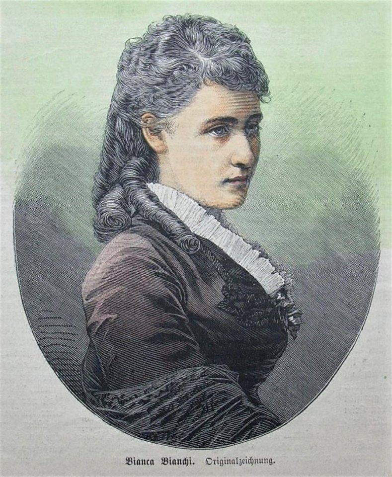 Bianca Bianchi 1879