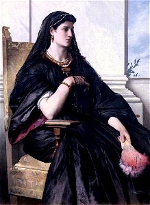 Bianca cappello feuerbach