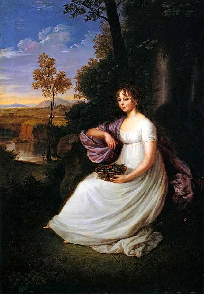 Bibikova by Guttenbrunn