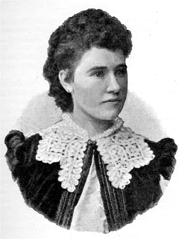 Bianca Bianchi AEhrlichSängerinnen1895