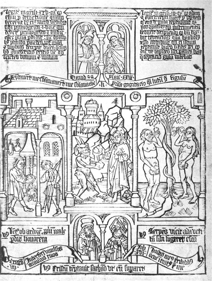 Biblia pauperum