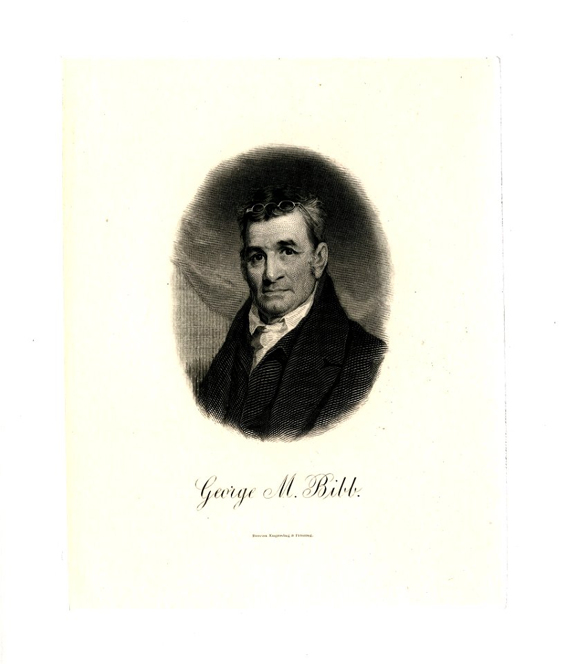 BIBB, George M (raw file)