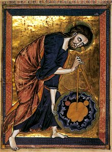 13th-century painters - Bible moralisée - WGA15847