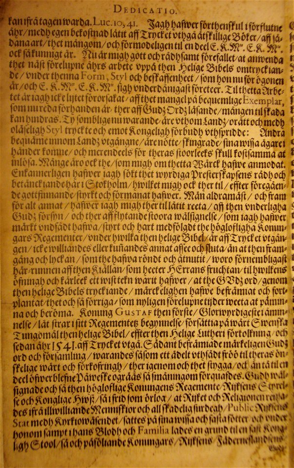 Biblia GA (1655) 0008