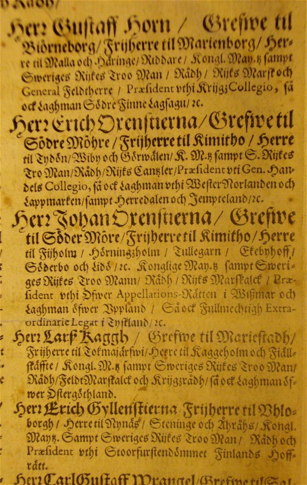 Biblia GA (1655) 0011c