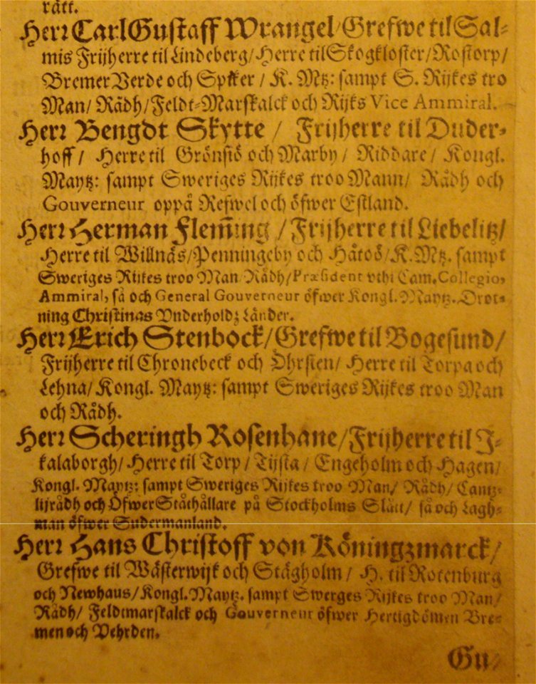 Biblia GA (1655) 0011d