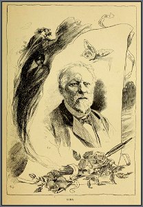 Alexandre Bida by Émile Bayard (art historian)