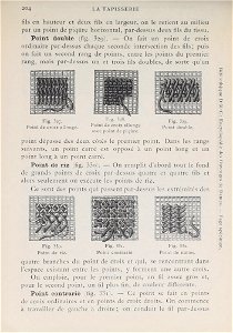 Bibliothèque DMC - 01 - Encyclopédie des Ouvrages - Spécimen