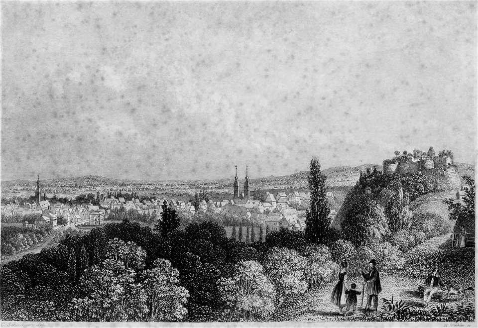 Bielefeld1840