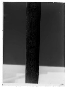Bielke, kalendersvärd - Livrustkammaren - 42813-negative