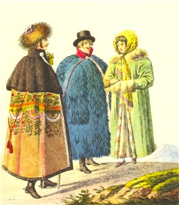 Bikkessy Heinbucher Magyar bundák