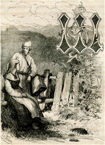 Biełarusy, Mahiloŭ. Беларусы, Магілёў (1882)