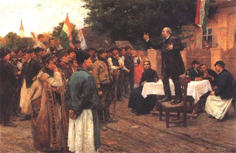 Bihari Programbeszéd