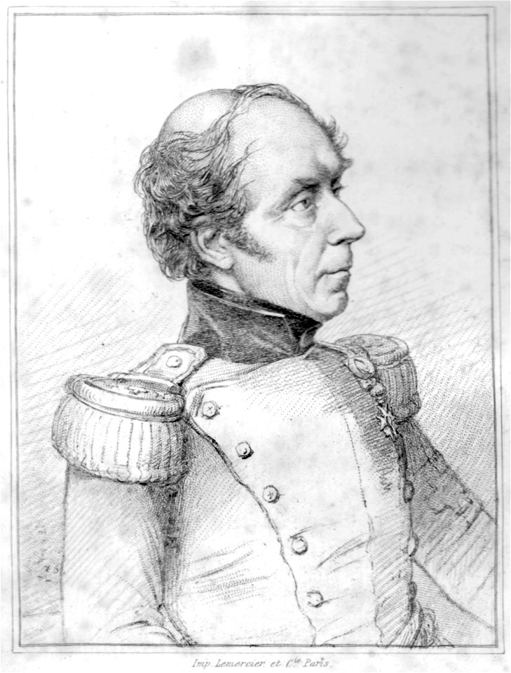 Bild General G H Dufour