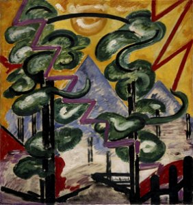 Bild nr. 71 by Jacoba van Heemskerck Centraal Museum 28732