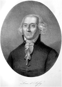 Bild Louis d Affry