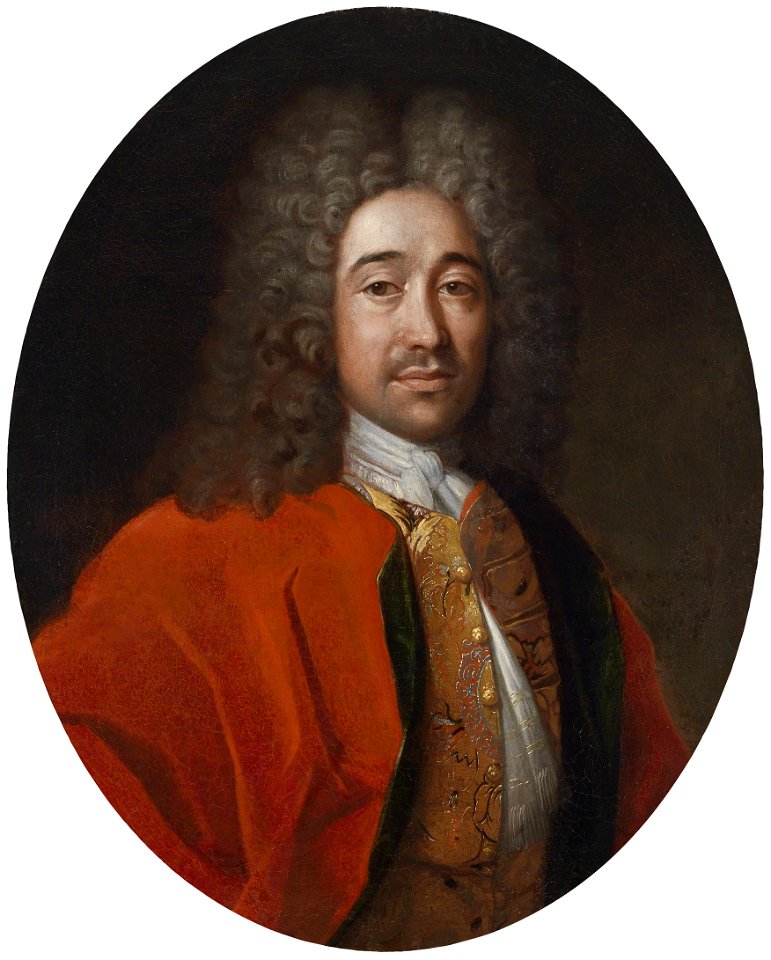 Bildnis Engelbert Wichelhausen