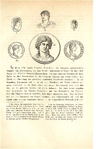 Bildnis einer Römerin 03