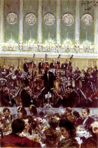 Bilsekonzert