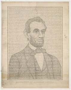 Biography of Abraham Lincoln LCCN2003690603