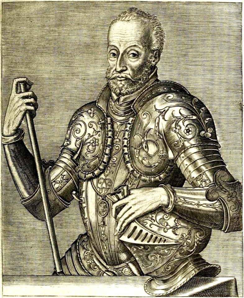 Louis de Birague