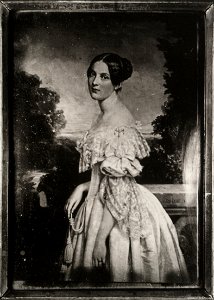 Biow, Hermann - Marianne Gräfin zu Stolberg-Wernigerode (Zeno Fotografie)