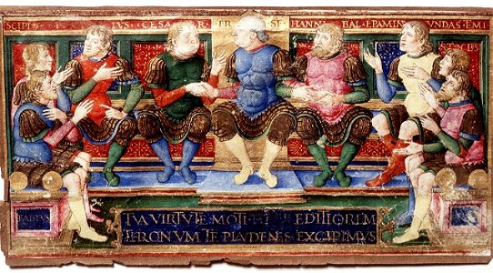 Francesco-sforza-famous-warriors-gio-pietro-birago-1490