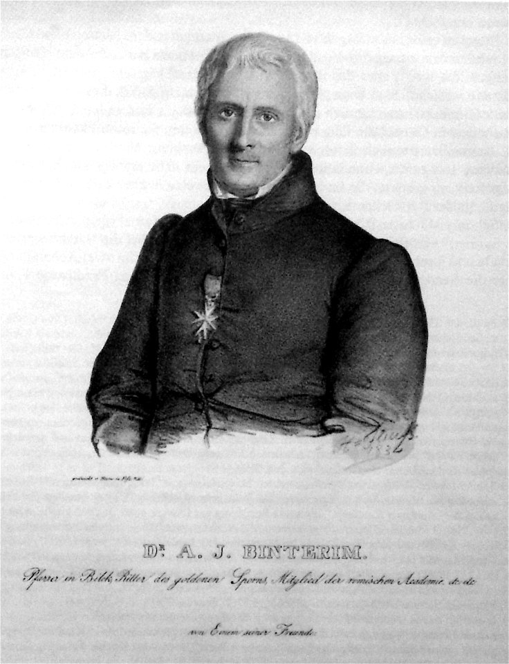 Binterim 1834