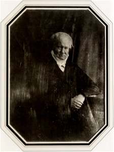 Biow, Hermann - Alexander von Humboldt (1769-1859), Berlin (Zeno Fotografie)