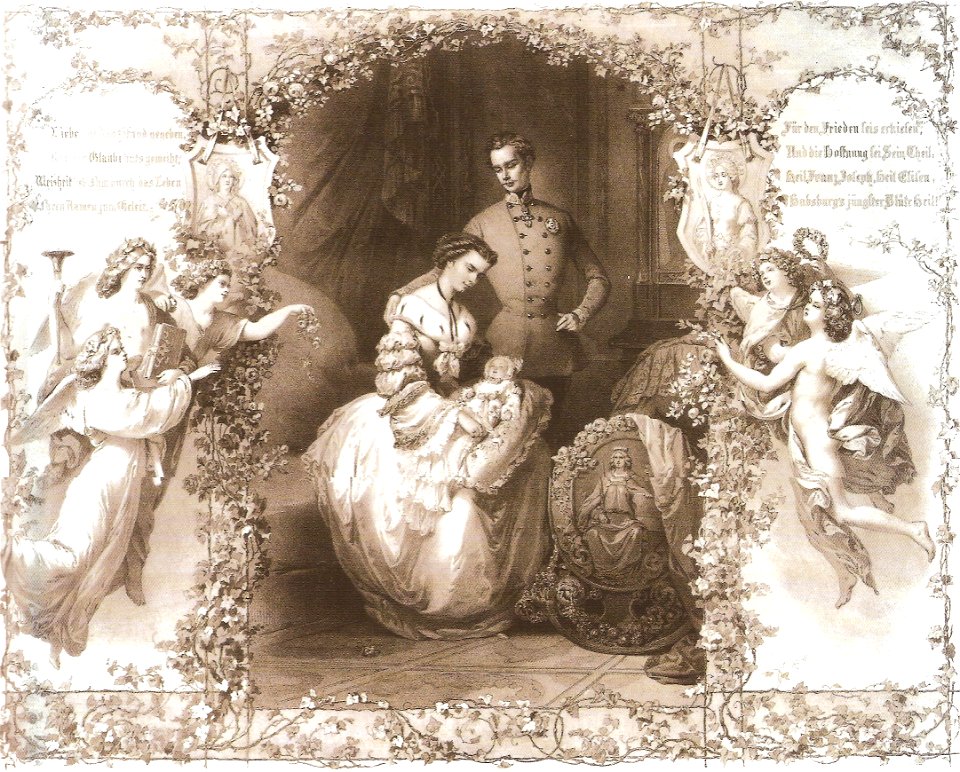Birth of Sophie