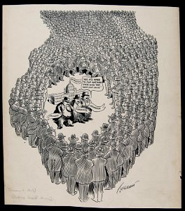 Birdseye view of Illinois January 9, 1913 (NBY 5615)