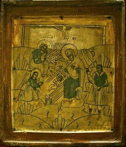 Birth of Christ