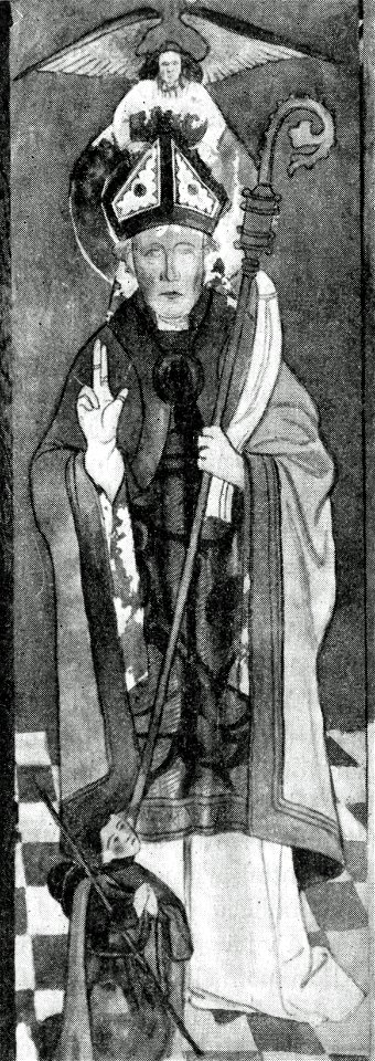 Biskop Hemming