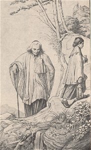 Bischof Weis von Steinle